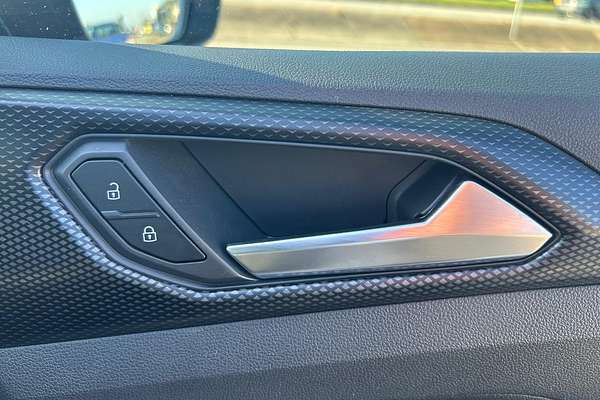2022 Volkswagen T-Cross 85TSI Life C11