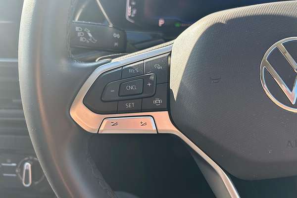 2022 Volkswagen T-Cross 85TSI Life C11