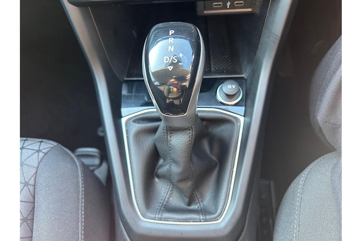 2022 Volkswagen T-Cross 85TSI Life C11