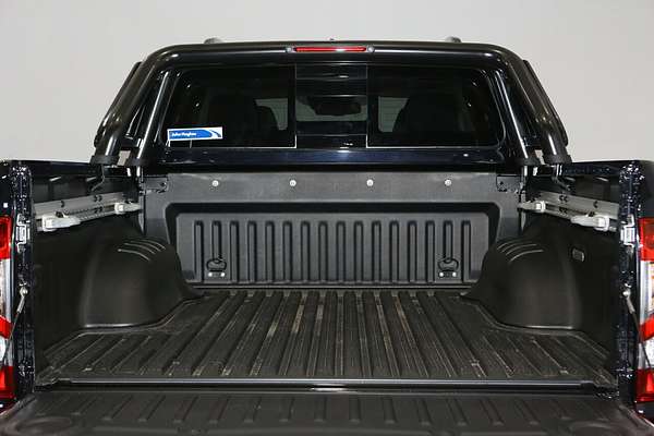 2025 Nissan Navara PRO-4X D23 4X4