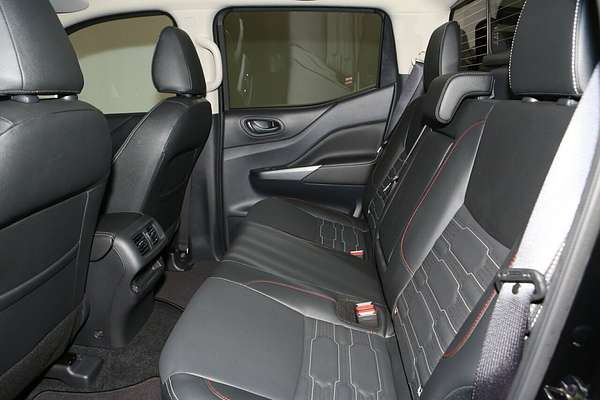 2025 Nissan Navara PRO-4X D23 4X4