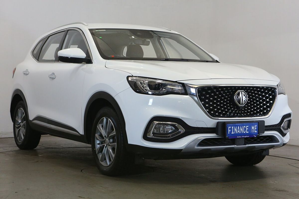 2024 MG HS Vibe SAS23