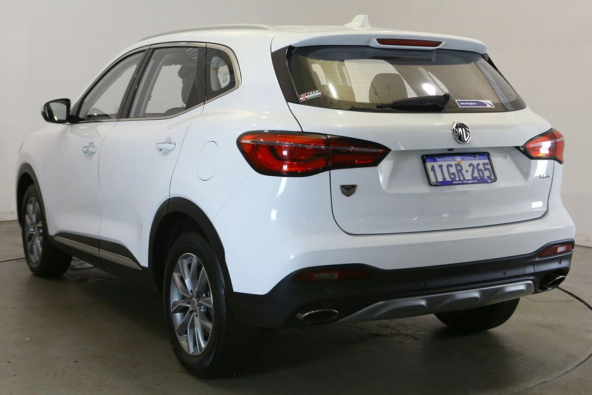2024 MG HS Vibe SAS23
