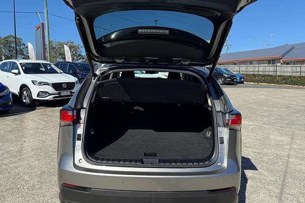 2017 Lexus NX NX200t Luxury AGZ10R