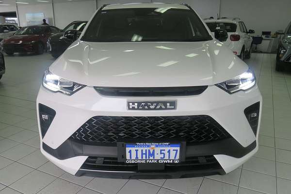 2022 Haval H6GT Ultra B03