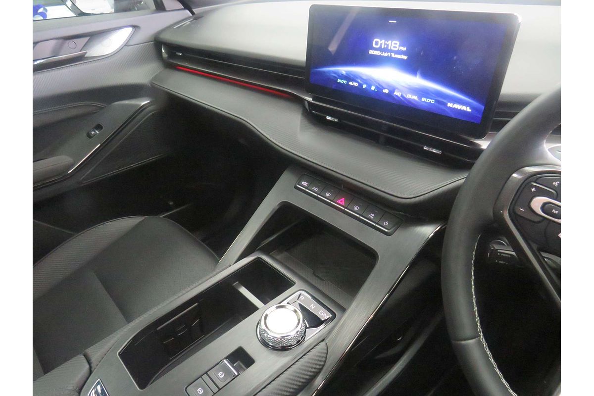 2022 Haval H6GT Ultra B03