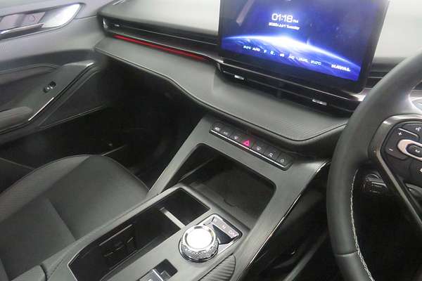 2022 Haval H6GT Ultra B03