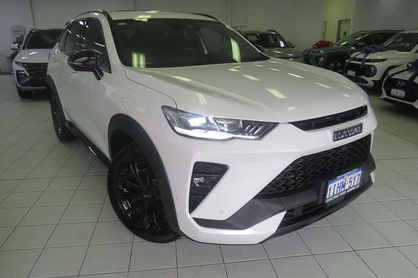 2022 Haval H6GT Ultra B03