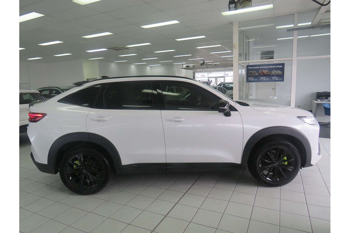 2022 Haval H6GT Ultra B03