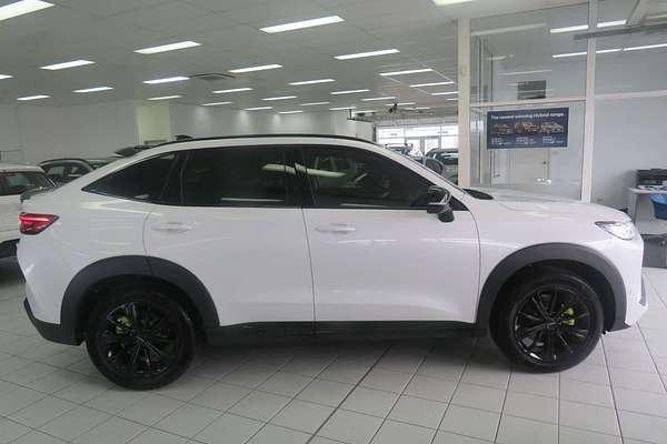 2022 Haval H6GT Ultra B03