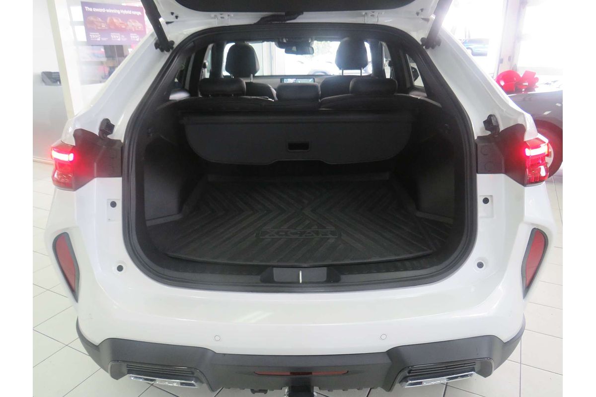 2022 Haval H6GT Ultra B03