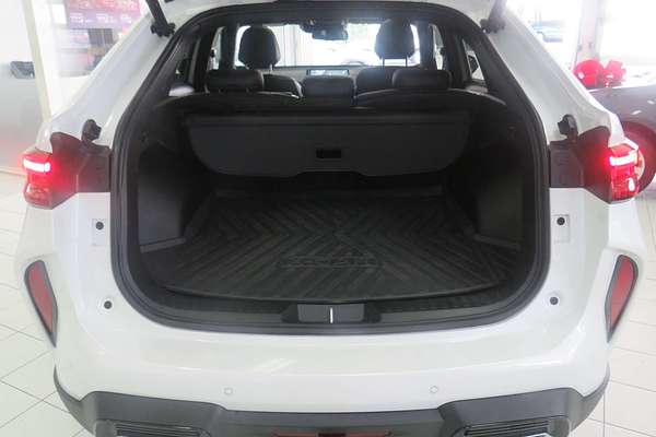 2022 Haval H6GT Ultra B03
