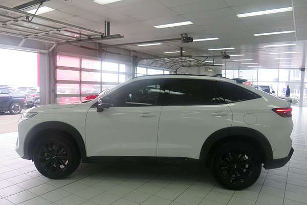 2022 Haval H6GT Ultra B03