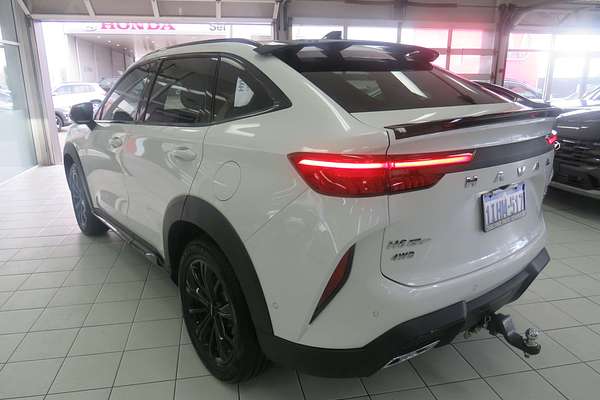 2022 Haval H6GT Ultra B03