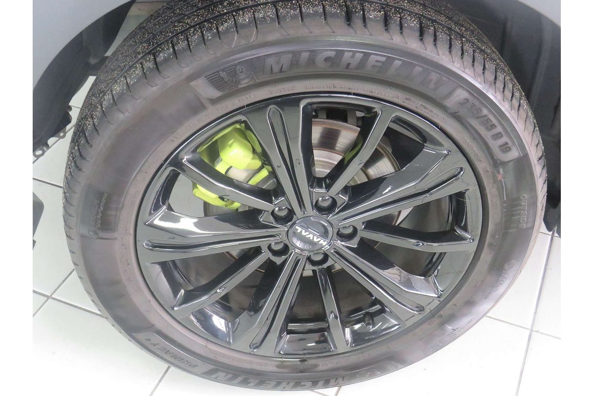 2022 Haval H6GT Ultra B03