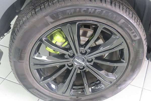 2022 Haval H6GT Ultra B03