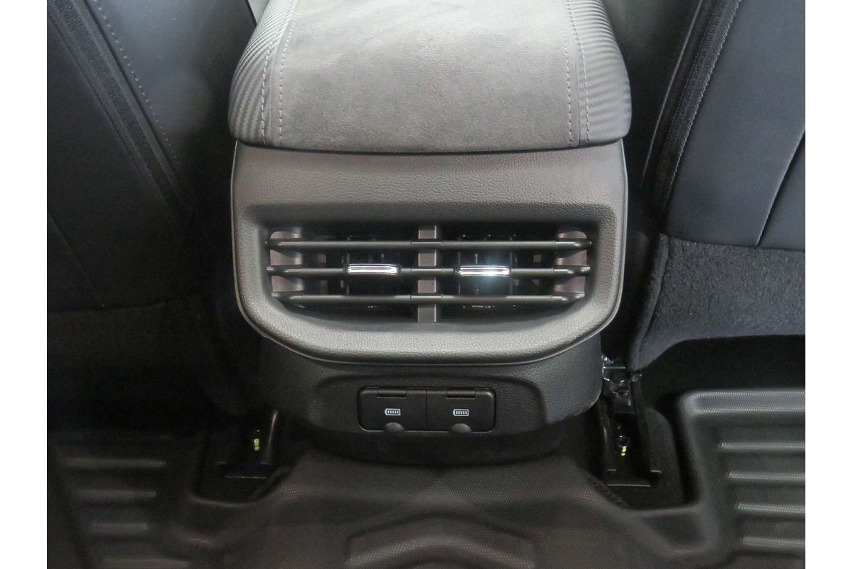 2022 Haval H6GT Ultra B03