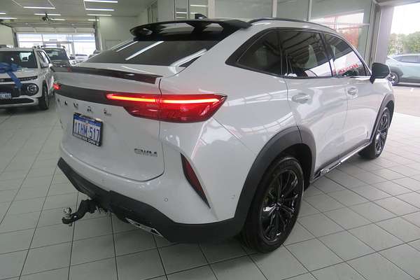 2022 Haval H6GT Ultra B03