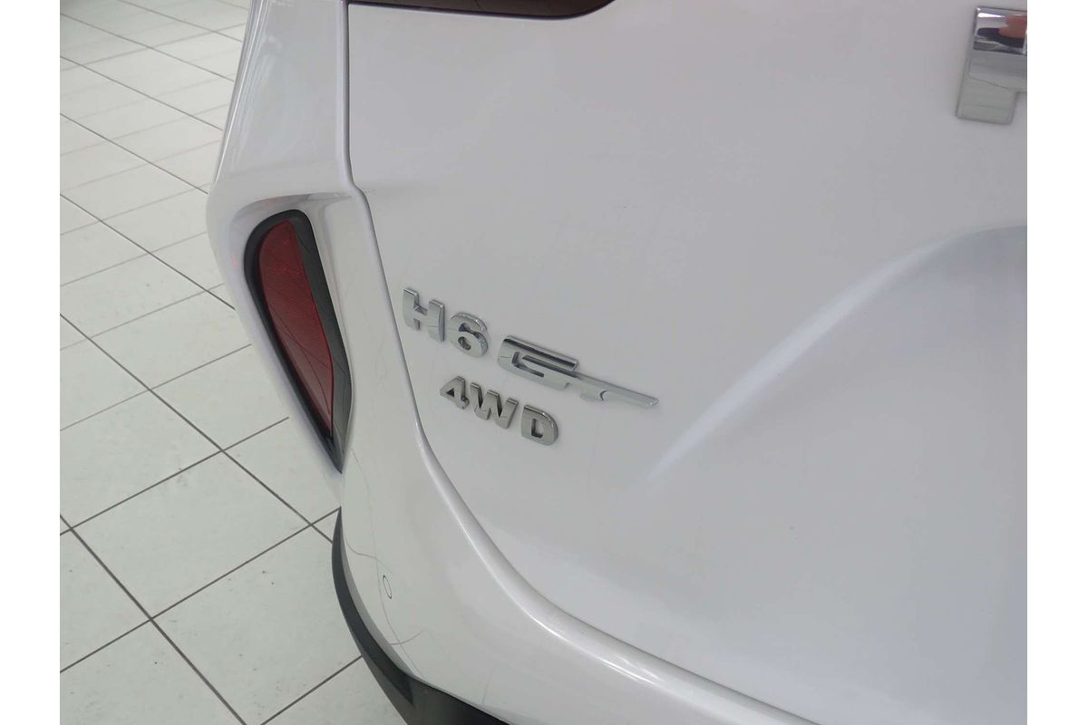 2022 Haval H6GT Ultra B03