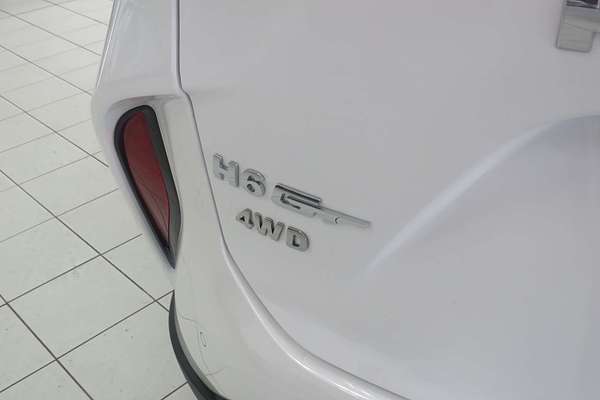2022 Haval H6GT Ultra B03