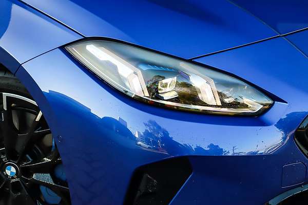 2024 BMW 1 Series M135 xDrive F70
