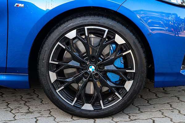 2024 BMW 1 Series M135 xDrive F70
