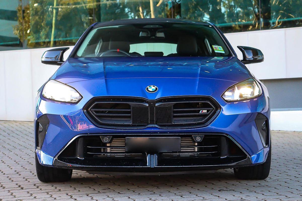 2024 BMW 1 Series M135 xDrive F70