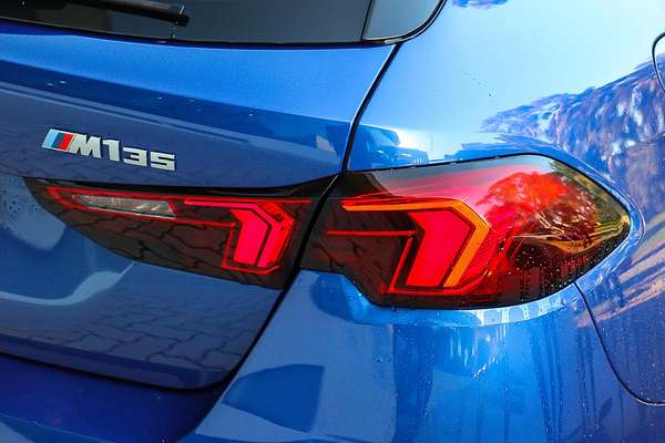2024 BMW 1 Series M135 xDrive F70