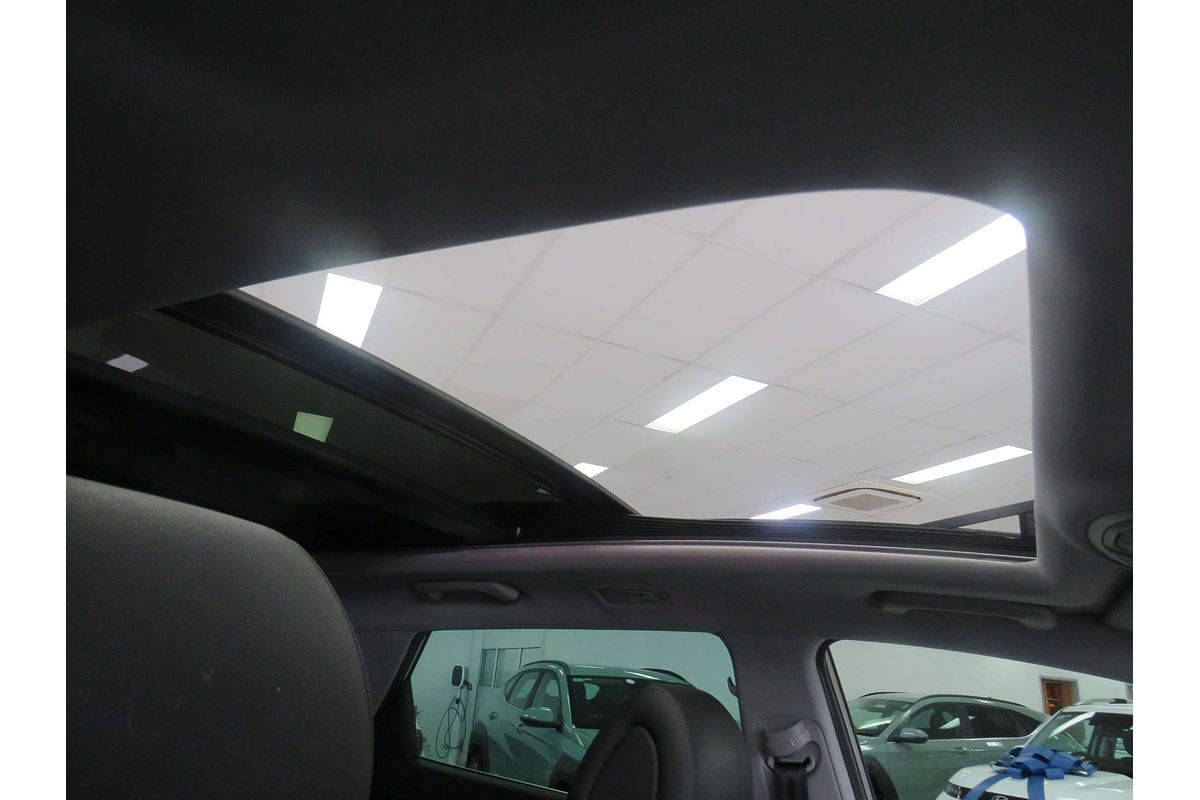 2018 Hyundai Tucson Highlander TLE2