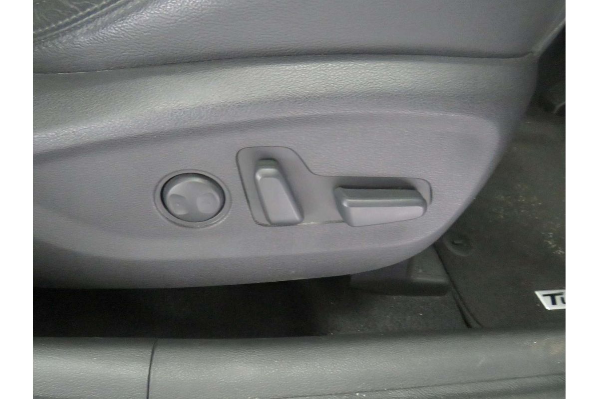 2018 Hyundai Tucson Highlander TLE2