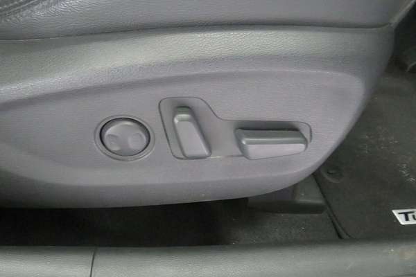 2018 Hyundai Tucson Highlander TLE2