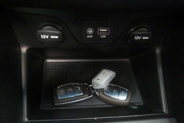 2018 Hyundai Tucson Highlander TLE2