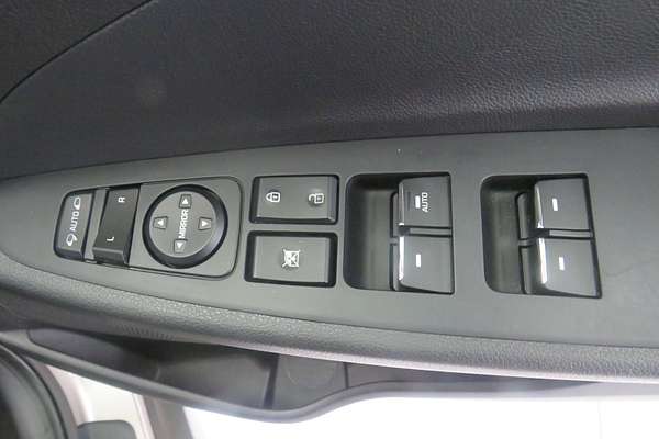 2018 Hyundai Tucson Highlander TLE2