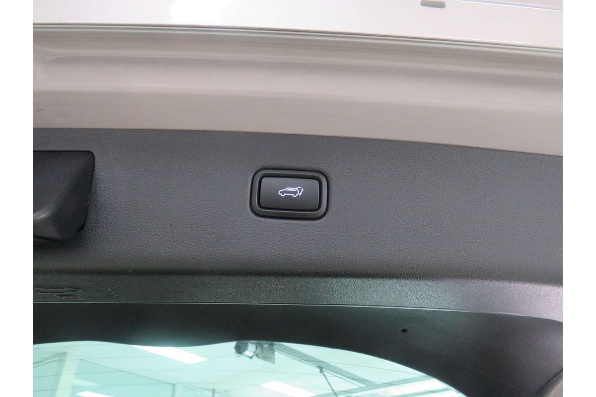 2018 Hyundai Tucson Highlander TLE2