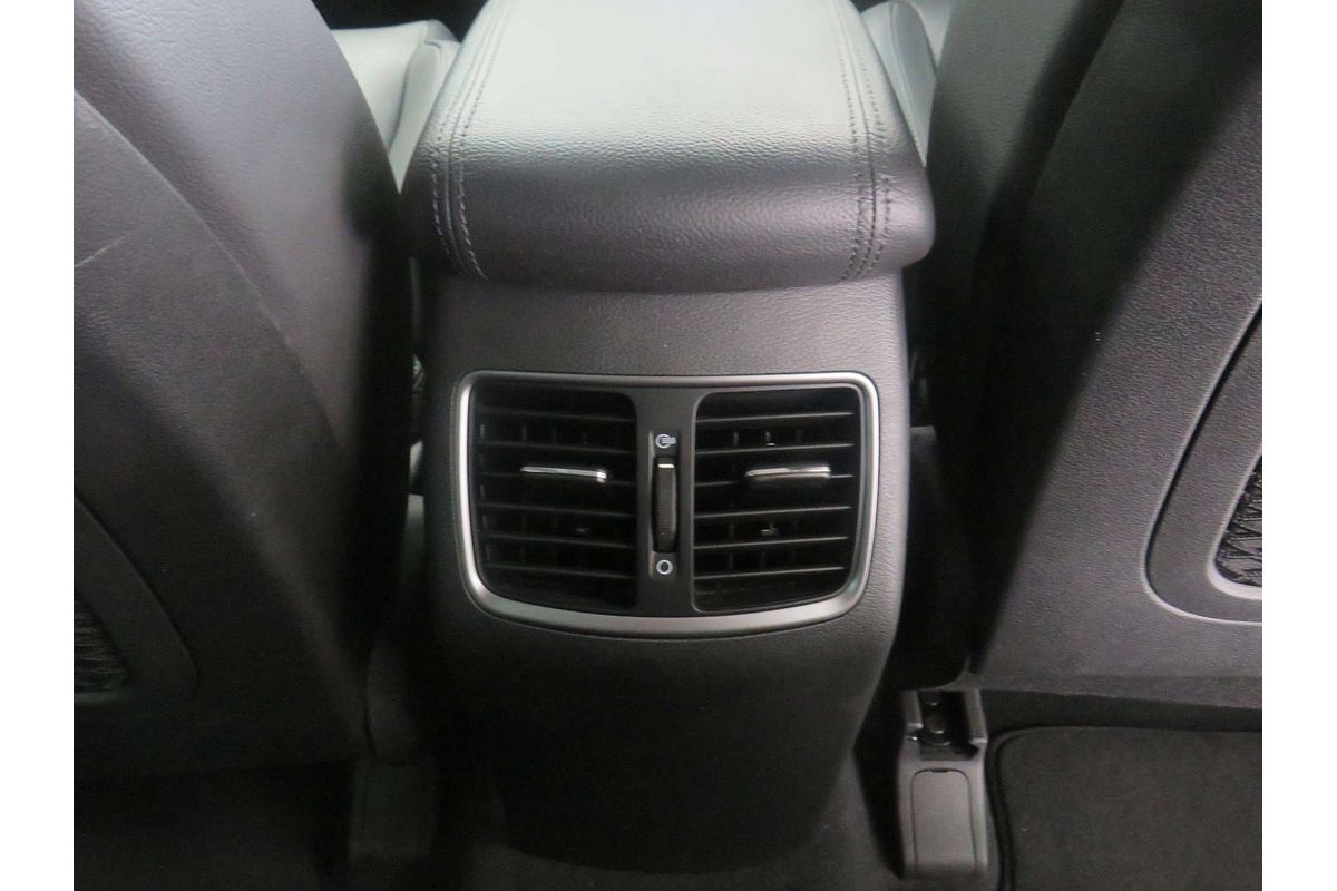 2018 Hyundai Tucson Highlander TLE2