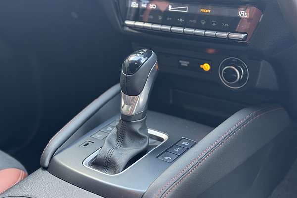 2025 Mazda BT-50 SP TF 4X4