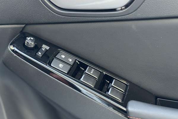 2025 Mazda BT-50 SP TF 4X4