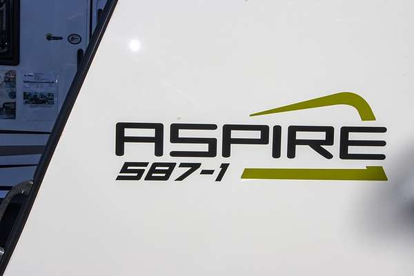 2021 Avan ASPIRE