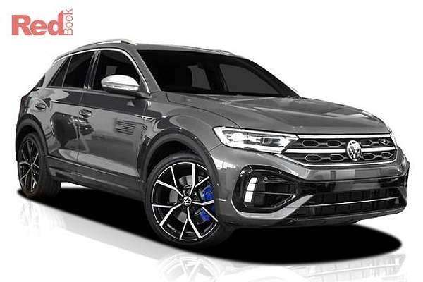 2025 Volkswagen T-Roc R D11