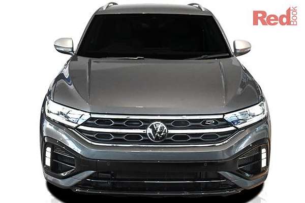 2025 Volkswagen T-Roc R D11