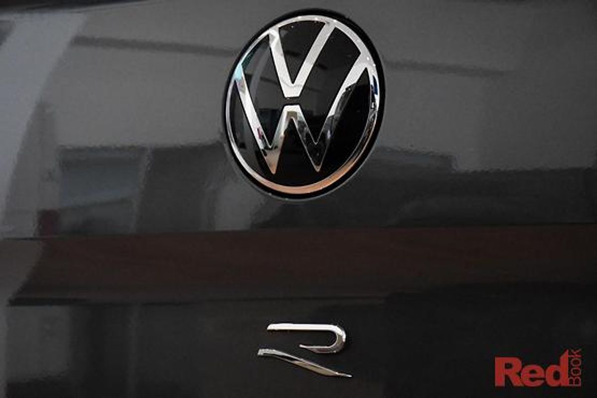 2025 Volkswagen T-Roc R D11