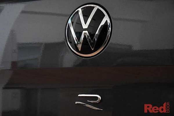 2025 Volkswagen T-Roc R D11