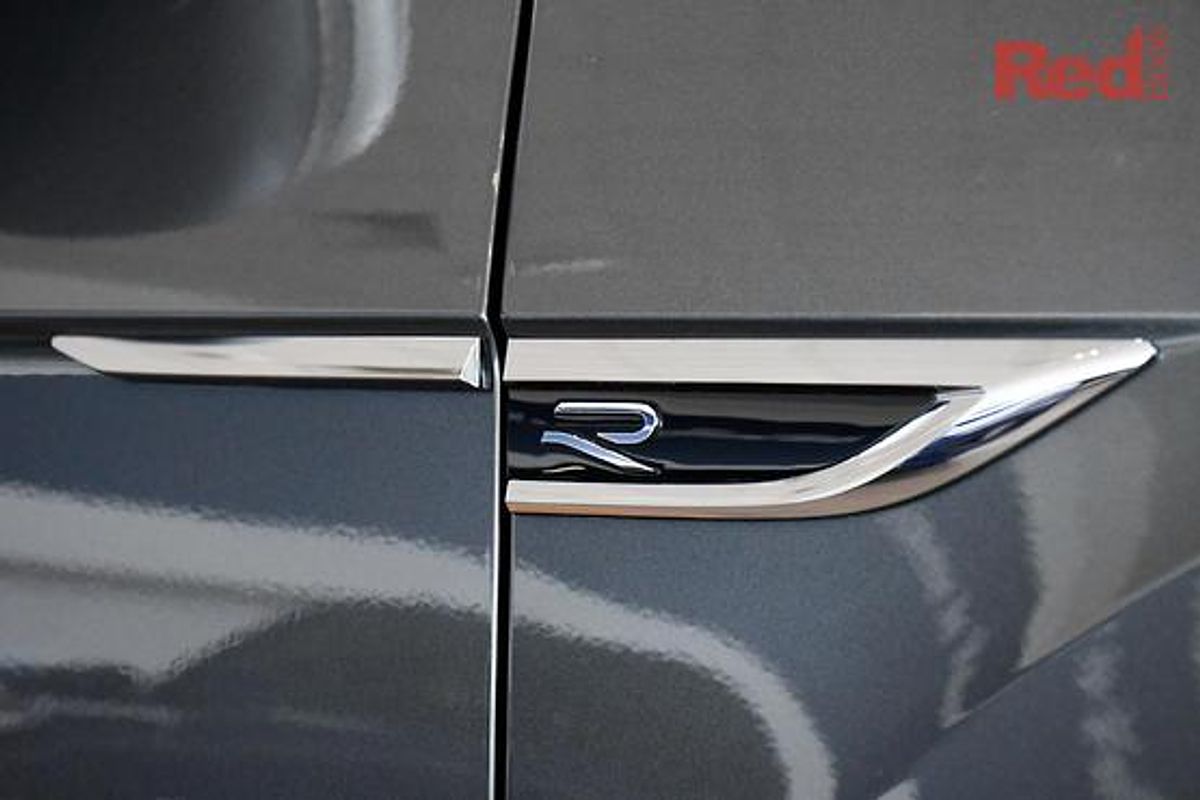 2025 Volkswagen T-Roc R D11