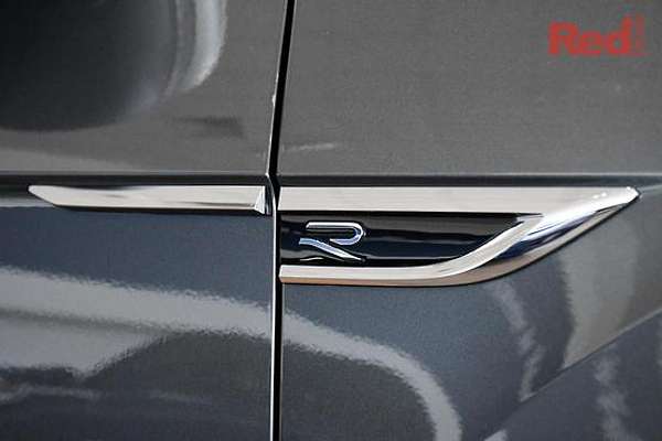 2025 Volkswagen T-Roc R D11