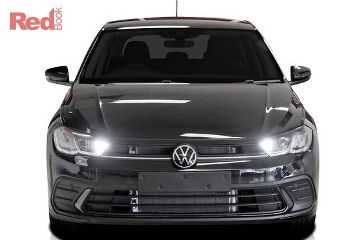 2025 Volkswagen Polo 85TSI Life AE
