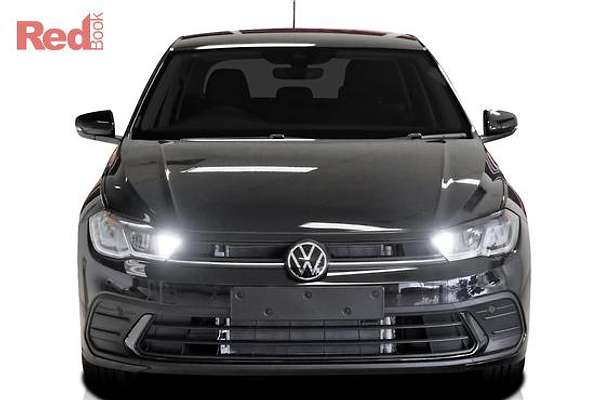2025 Volkswagen Polo 85TSI Life AE