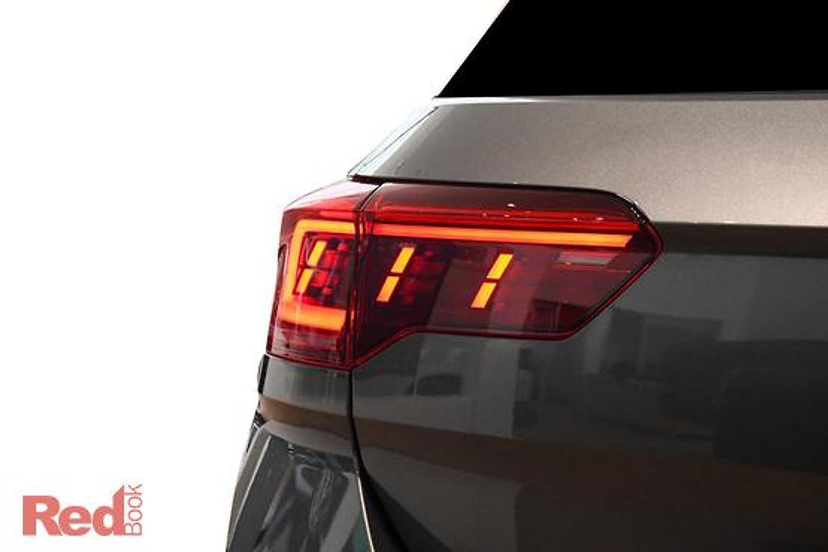 2025 Volkswagen T-Roc R D11