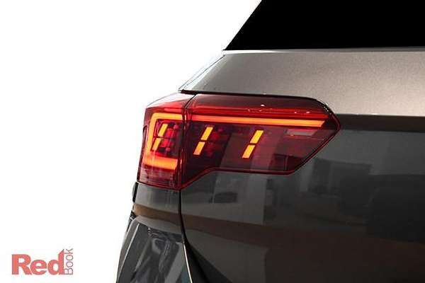 2025 Volkswagen T-Roc R D11