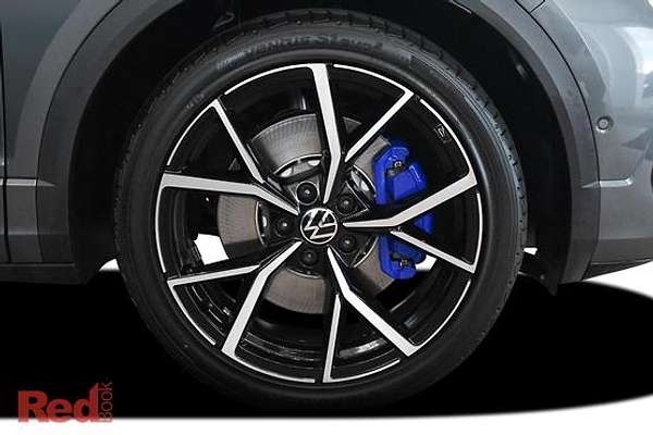 2025 Volkswagen T-Roc R D11