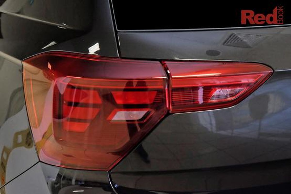 2025 Volkswagen Polo 85TSI Life AE